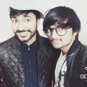 Harsh Chokshi's avatar
