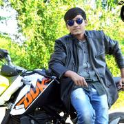 Akash Prajapati's avatar