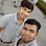 Mehul Mahant's avatar