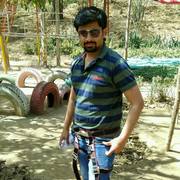 Parth Kansara's avatar