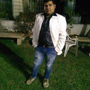 Kisan Pachal's avatar