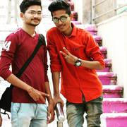 Ujjval Seth's avatar