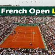 French Open 2017 Live's avatar