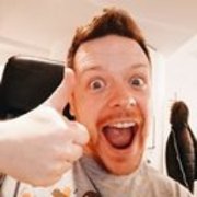 Kurt Wade's avatar