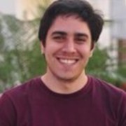 Ayoub Ougharbi's avatar