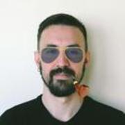 Flenn Huges's avatar
