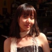 Judith West's avatar