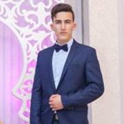 Ghassen Hachem's avatar