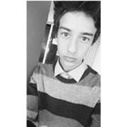 Hamdi Gazzeh's avatar