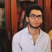 mehdi cherif's avatar