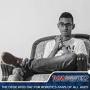 Ahmed Lasmar's avatar