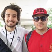Ahmed Jaber's avatar