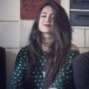 Arwa Sabbagh's avatar