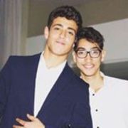 Hamza Brahim's avatar