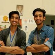 Ahmed Jaiem's avatar
