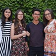 Azza Lahmar's avatar