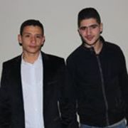 Achref Grina's avatar