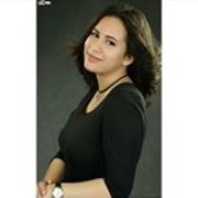 Lina Ben Fredj's avatar