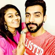 Hetal Patel's avatar