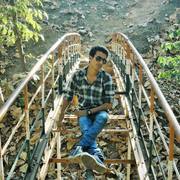 Nikunj Sapra's avatar