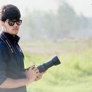 Apurv Patel's avatar