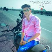 Minhaz Patel's avatar