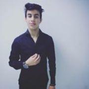 Aziz Chtioui's avatar