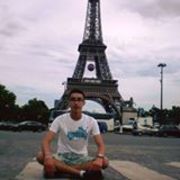 Hachem Gaiech's avatar