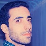 Ayoub Shili's avatar