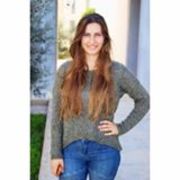 Ahlem Bougou's avatar