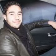 Hachem El Mirji's avatar