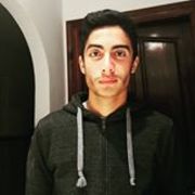 massud chtioui's avatar