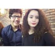 Meriem daniela's avatar