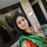 Nilu Goswami's avatar