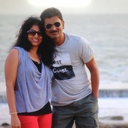 Nilesh Parmar's avatar