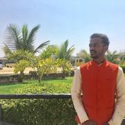 Santosh Dharsandia's avatar