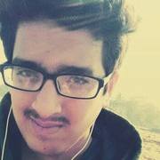 Yash Vaze's avatar