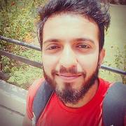 Sushil Govind's avatar