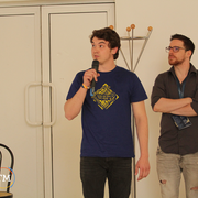 Andrei Verdes's avatar