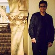 Akram Chaouache's avatar