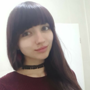 Cristina Davidhazi's avatar