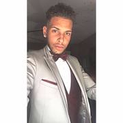 Benjamin Strickland's avatar