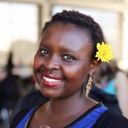 Njeri Chelimo's avatar