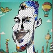 Danilo Vaz's avatar