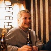 Jakob Barnwell's avatar