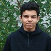 Mohamed Goueder's avatar