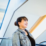 Aura Barrera's avatar