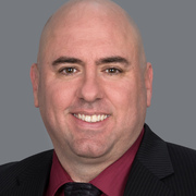 Rob McGovern