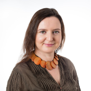 Marianna Shvartsapel's avatar