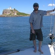 Peter Callen's avatar